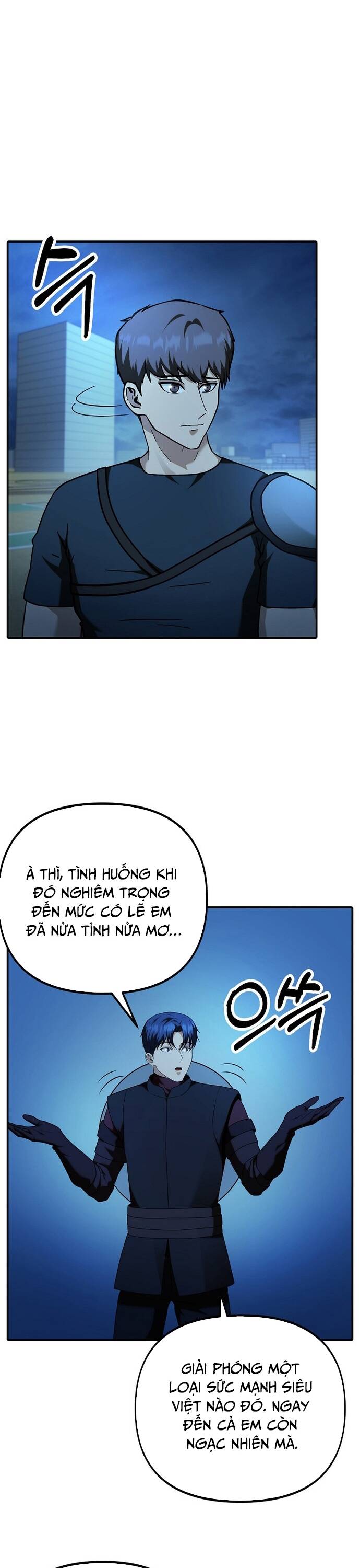 Kiếm Tiền Bằng Kỹ Năng Sao Chép - Chapter 11 - Page 10