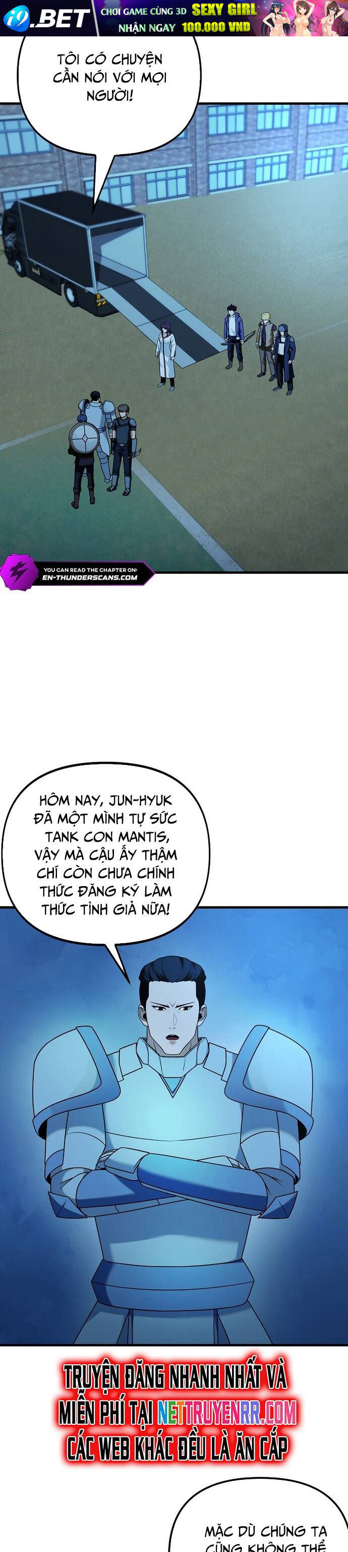 Kiếm Tiền Bằng Kỹ Năng Sao Chép - Chapter 11 - Page 12