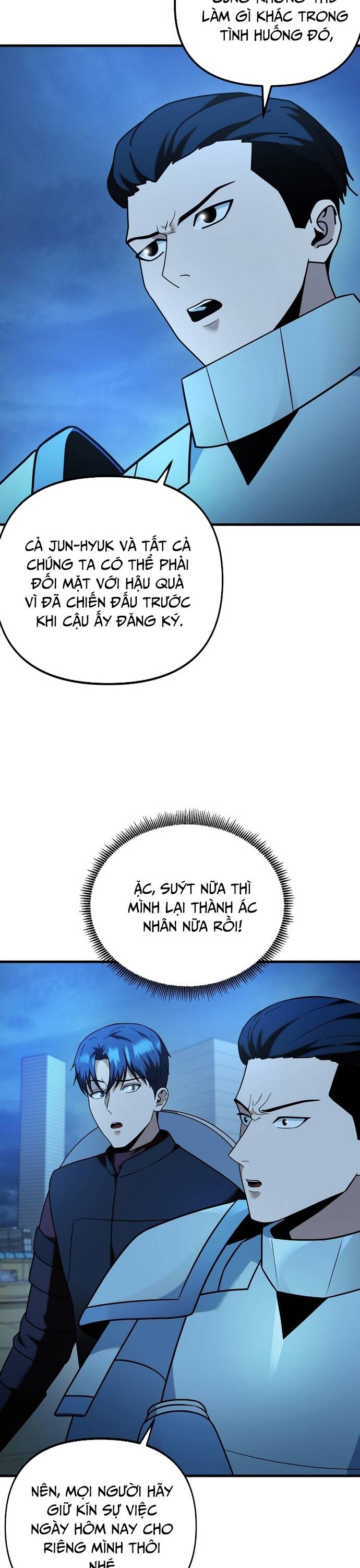 Kiếm Tiền Bằng Kỹ Năng Sao Chép - Chapter 11 - Page 13