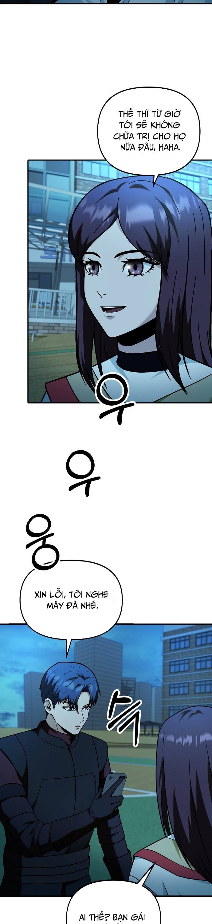 Kiếm Tiền Bằng Kỹ Năng Sao Chép - Chapter 11 - Page 19