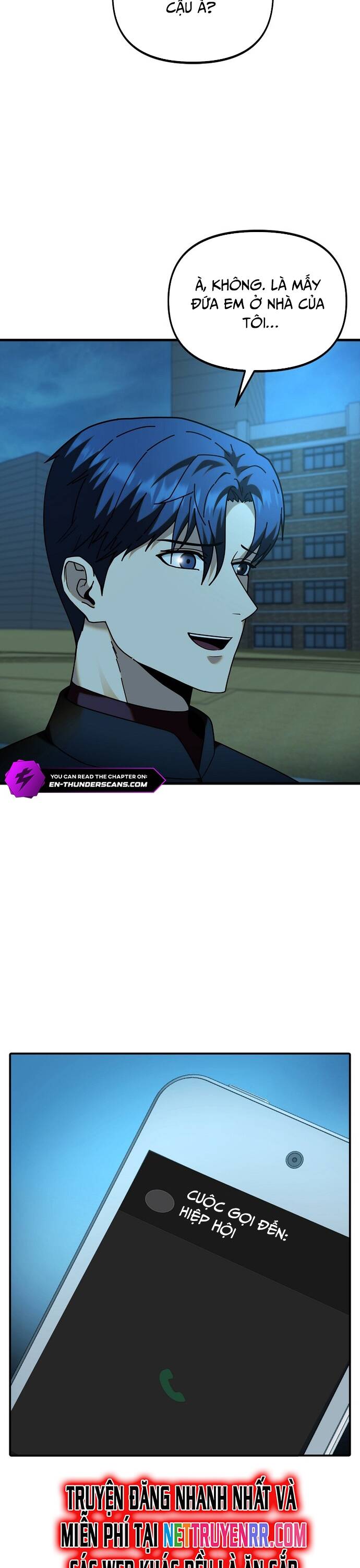 Kiếm Tiền Bằng Kỹ Năng Sao Chép - Chapter 11 - Page 20