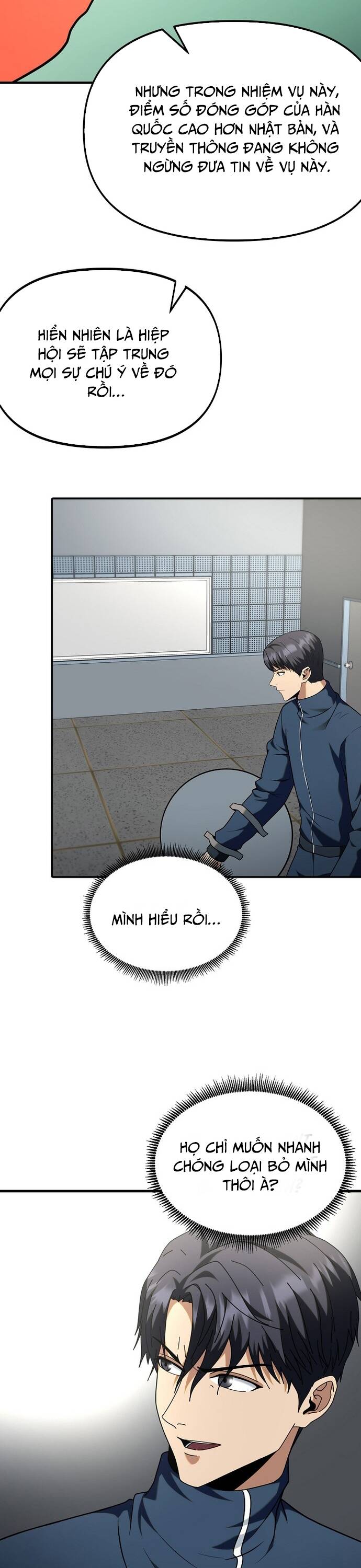 Kiếm Tiền Bằng Kỹ Năng Sao Chép - Chapter 11 - Page 24