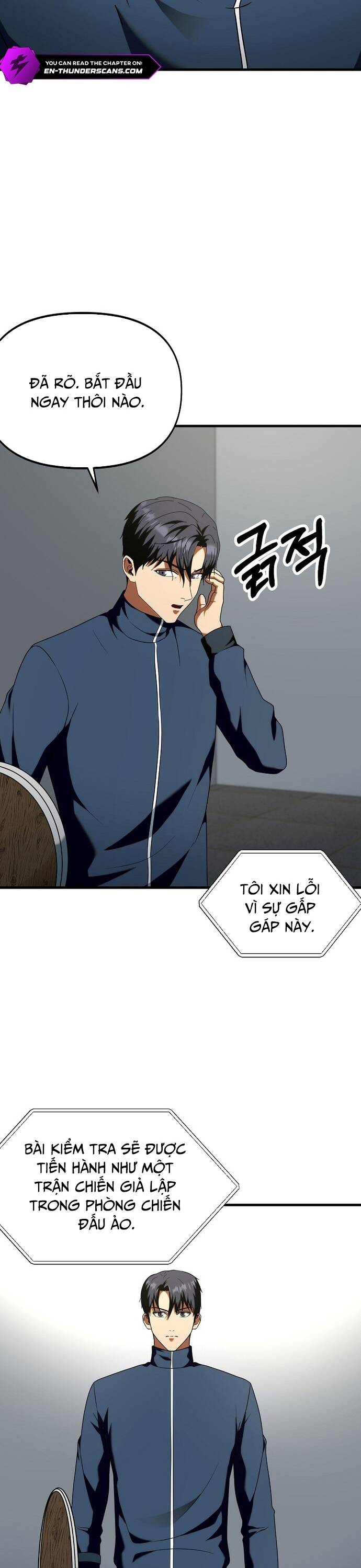 Kiếm Tiền Bằng Kỹ Năng Sao Chép - Chapter 11 - Page 25