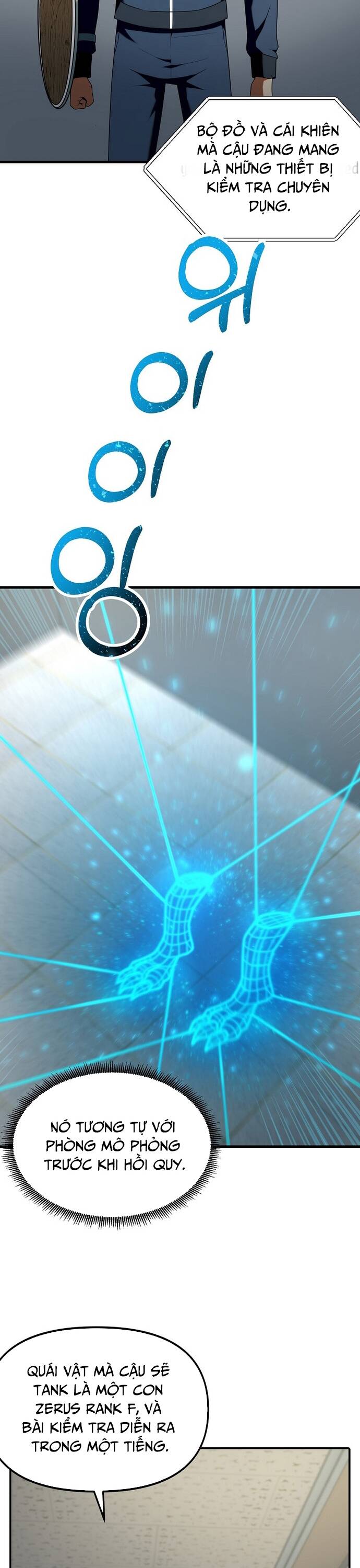 Kiếm Tiền Bằng Kỹ Năng Sao Chép - Chapter 11 - Page 26