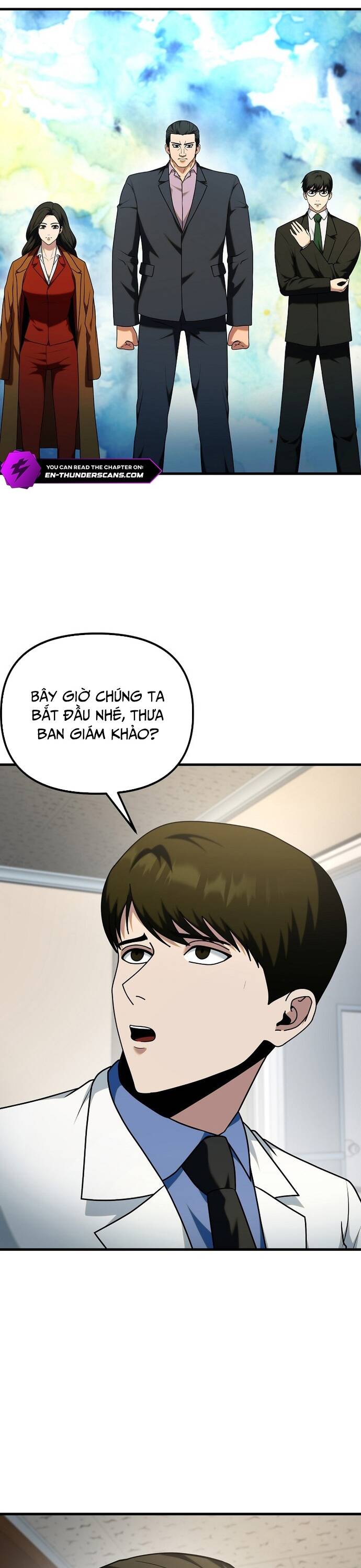 Kiếm Tiền Bằng Kỹ Năng Sao Chép - Chapter 11 - Page 28