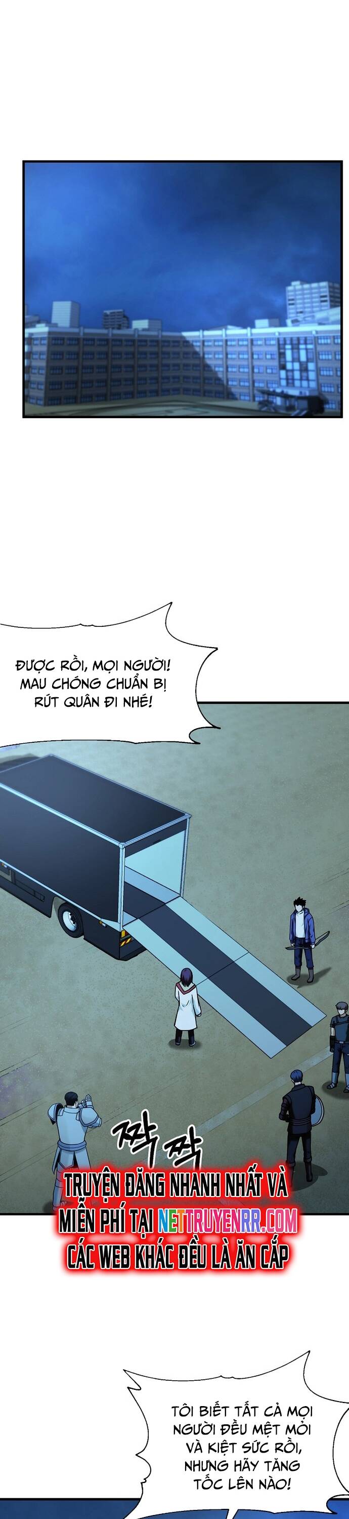 Kiếm Tiền Bằng Kỹ Năng Sao Chép - Chapter 11 - Page 3