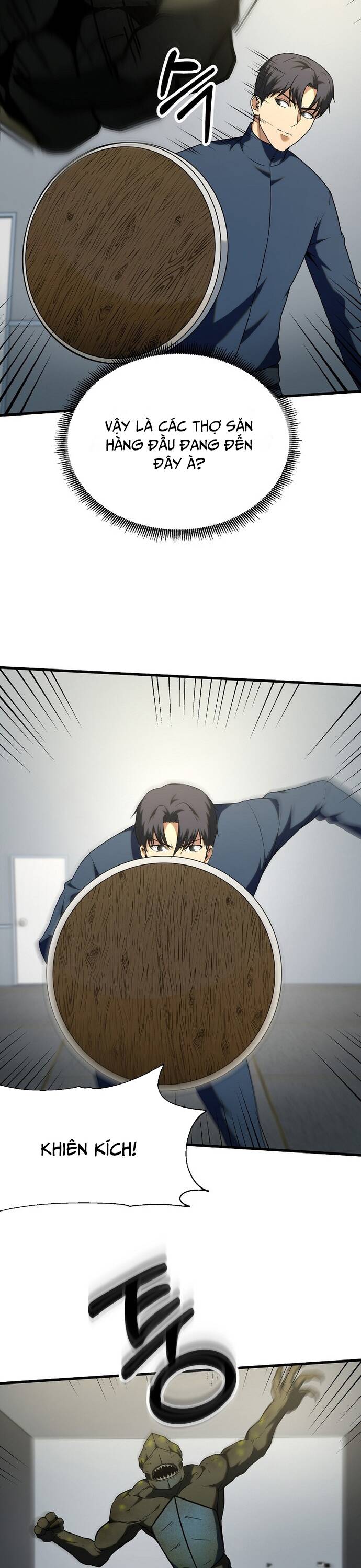 Kiếm Tiền Bằng Kỹ Năng Sao Chép - Chapter 11 - Page 31