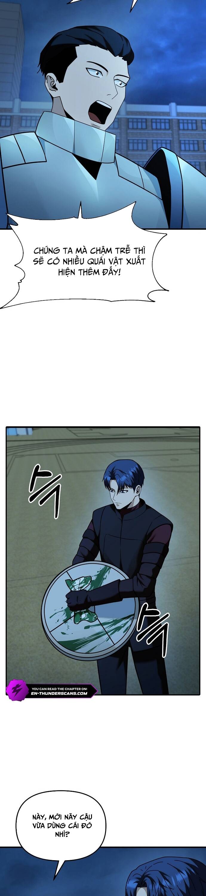 Kiếm Tiền Bằng Kỹ Năng Sao Chép - Chapter 11 - Page 4