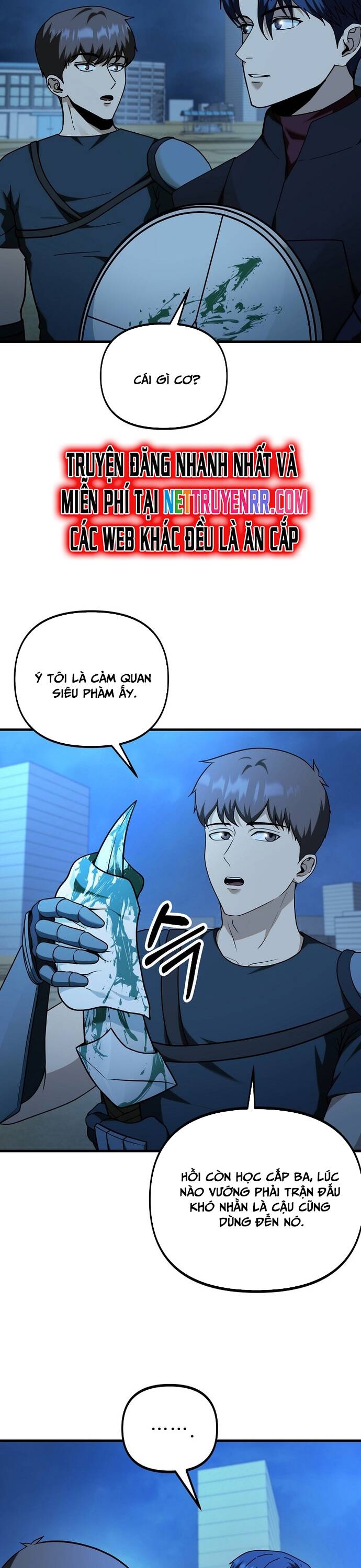 Kiếm Tiền Bằng Kỹ Năng Sao Chép - Chapter 11 - Page 5