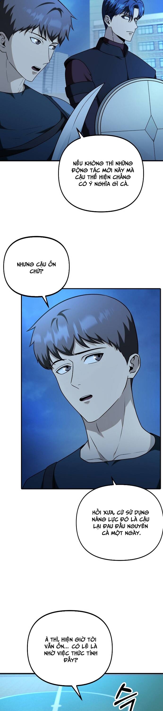 Kiếm Tiền Bằng Kỹ Năng Sao Chép - Chapter 11 - Page 6