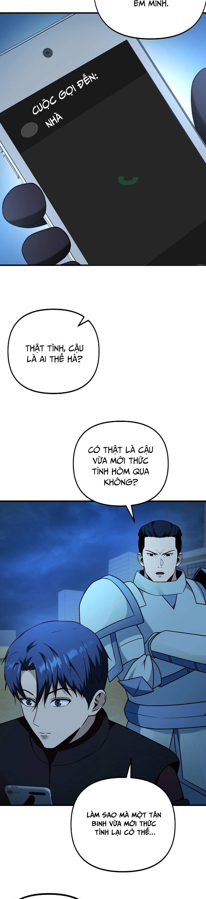 Kiếm Tiền Bằng Kỹ Năng Sao Chép - Chapter 11 - Page 8