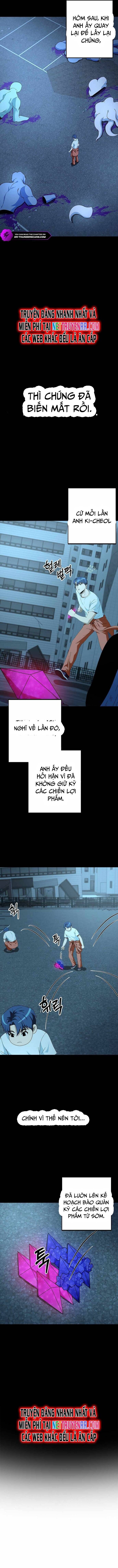 Kiếm Tiền Bằng Kỹ Năng Sao Chép - Chapter 2 - Page 10
