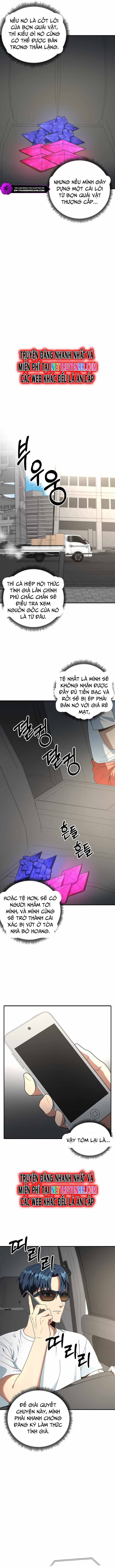 Kiếm Tiền Bằng Kỹ Năng Sao Chép - Chapter 2 - Page 11