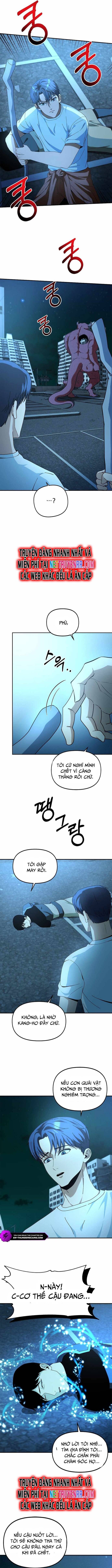 Kiếm Tiền Bằng Kỹ Năng Sao Chép - Chapter 2 - Page 3