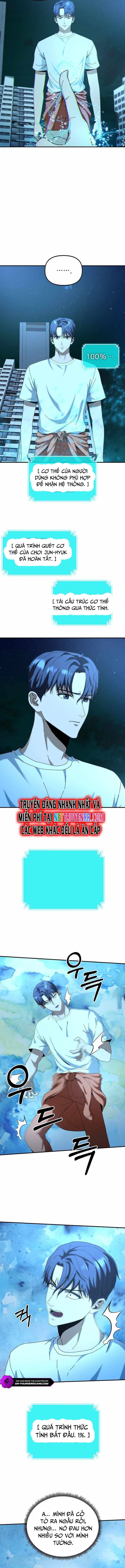 Kiếm Tiền Bằng Kỹ Năng Sao Chép - Chapter 2 - Page 4