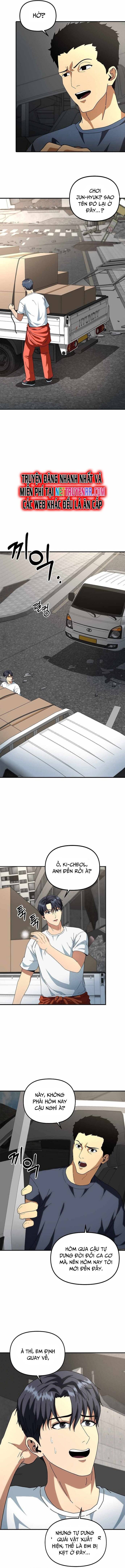 Kiếm Tiền Bằng Kỹ Năng Sao Chép - Chapter 2 - Page 6