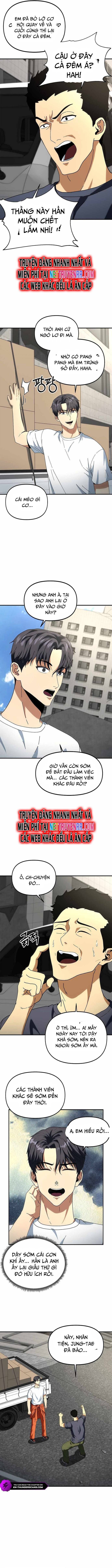 Kiếm Tiền Bằng Kỹ Năng Sao Chép - Chapter 2 - Page 7