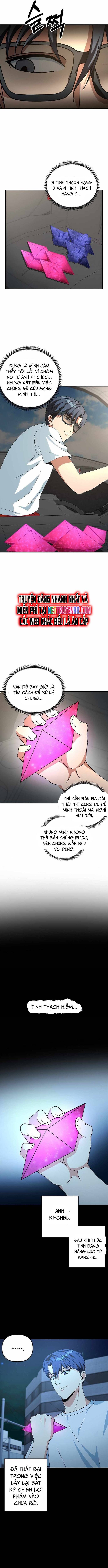 Kiếm Tiền Bằng Kỹ Năng Sao Chép - Chapter 2 - Page 9