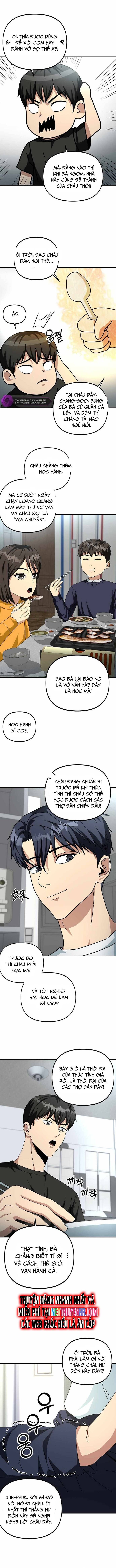 Kiếm Tiền Bằng Kỹ Năng Sao Chép - Chapter 3 - Page 5