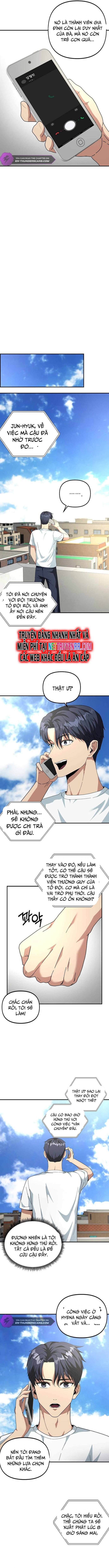 Kiếm Tiền Bằng Kỹ Năng Sao Chép - Chapter 3 - Page 6