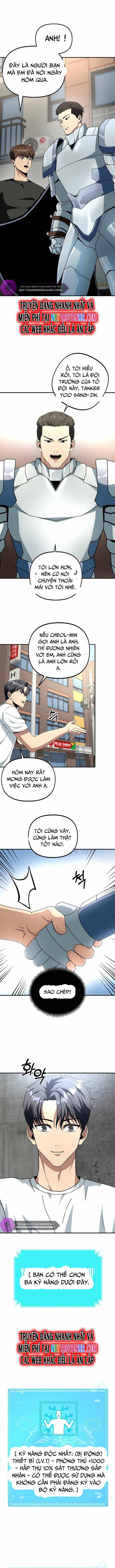 Kiếm Tiền Bằng Kỹ Năng Sao Chép - Chapter 3 - Page 8