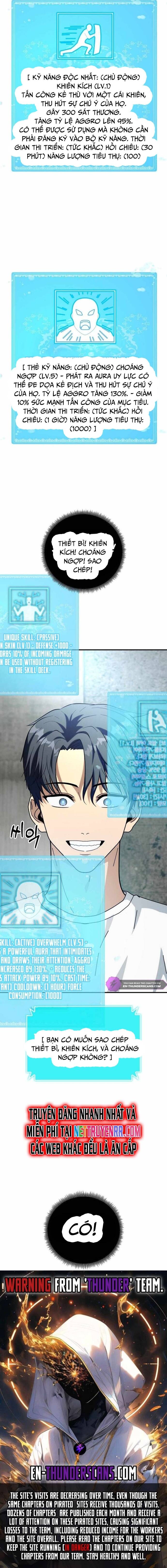 Kiếm Tiền Bằng Kỹ Năng Sao Chép - Chapter 3 - Page 9