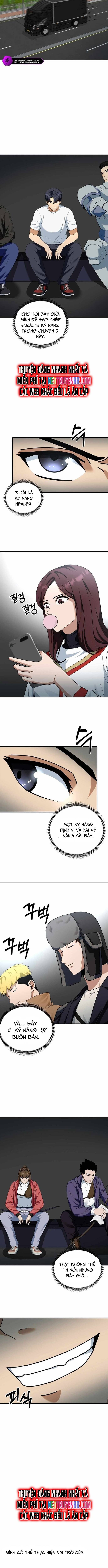 Kiếm Tiền Bằng Kỹ Năng Sao Chép - Chapter 4 - Page 3