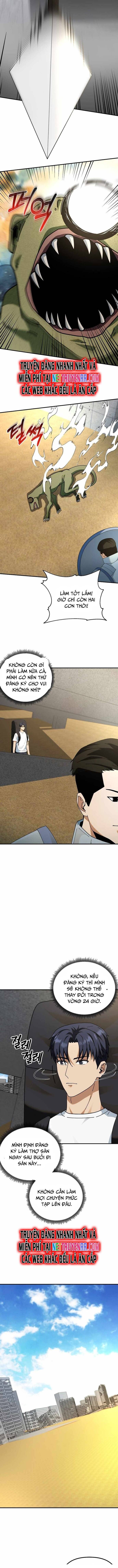 Kiếm Tiền Bằng Kỹ Năng Sao Chép - Chapter 4 - Page 6