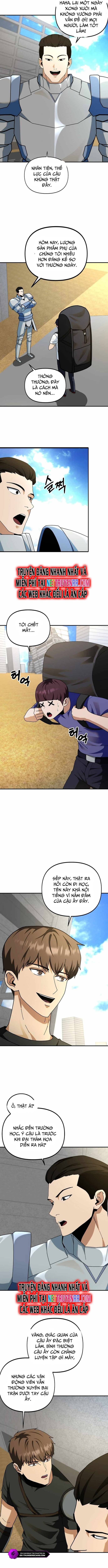 Kiếm Tiền Bằng Kỹ Năng Sao Chép - Chapter 4 - Page 7