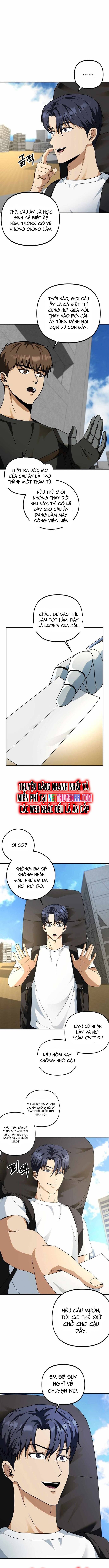 Kiếm Tiền Bằng Kỹ Năng Sao Chép - Chapter 4 - Page 8