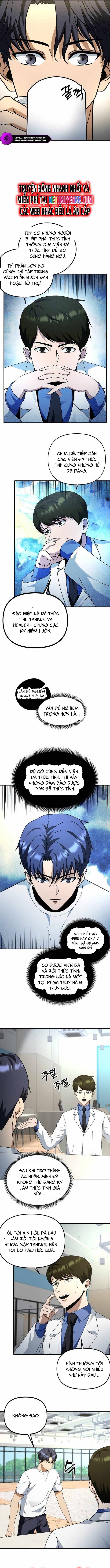 Kiếm Tiền Bằng Kỹ Năng Sao Chép - Chapter 5 - Page 10