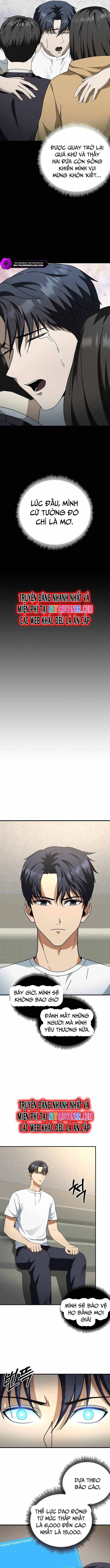 Kiếm Tiền Bằng Kỹ Năng Sao Chép - Chapter 5 - Page 3