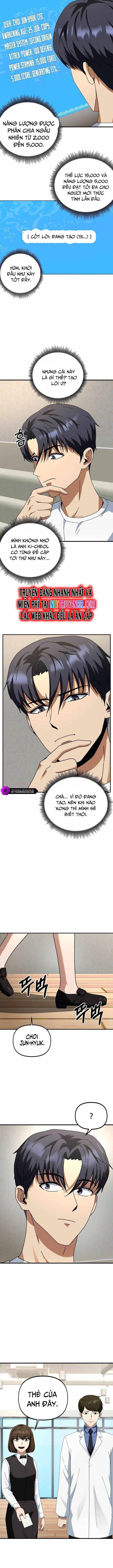 Kiếm Tiền Bằng Kỹ Năng Sao Chép - Chapter 5 - Page 4