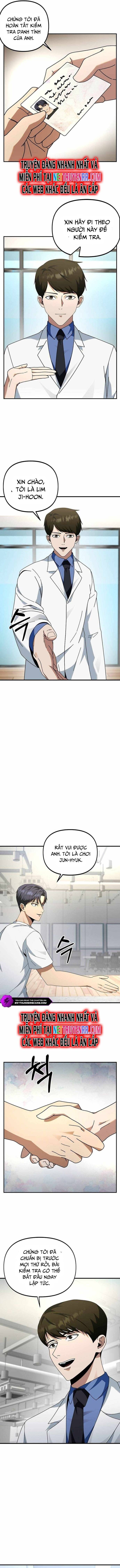 Kiếm Tiền Bằng Kỹ Năng Sao Chép - Chapter 5 - Page 5