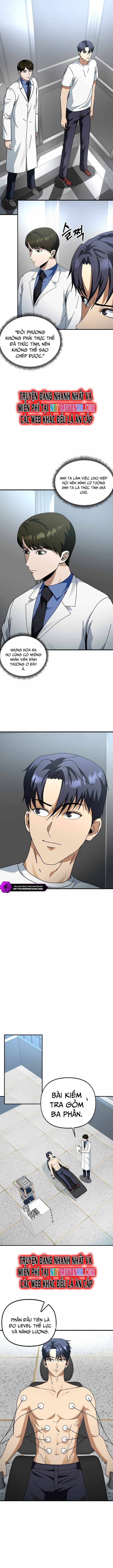 Kiếm Tiền Bằng Kỹ Năng Sao Chép - Chapter 5 - Page 6