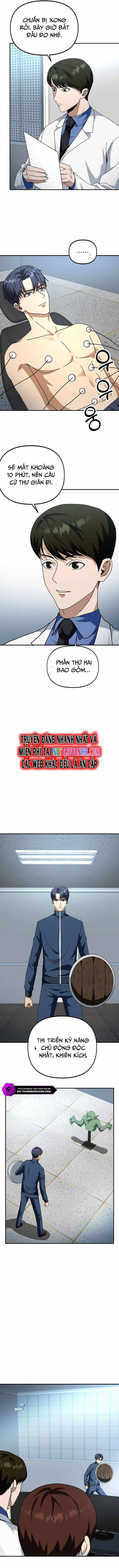 Kiếm Tiền Bằng Kỹ Năng Sao Chép - Chapter 5 - Page 7