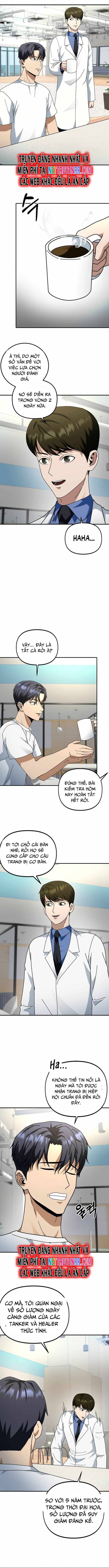 Kiếm Tiền Bằng Kỹ Năng Sao Chép - Chapter 5 - Page 9