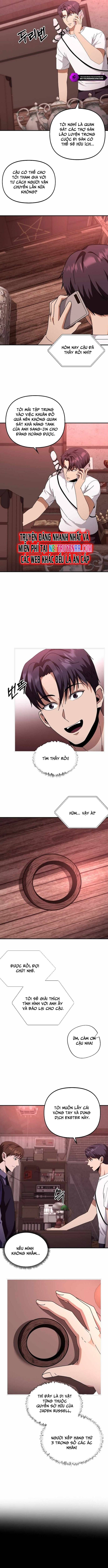 Kiếm Tiền Bằng Kỹ Năng Sao Chép - Chapter 6 - Page 3