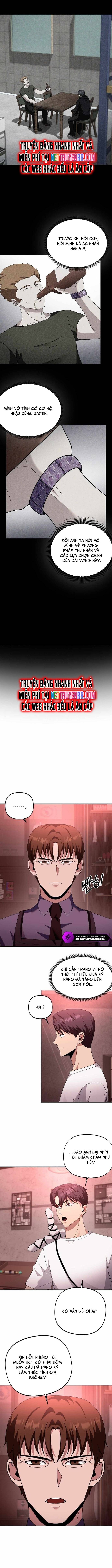 Kiếm Tiền Bằng Kỹ Năng Sao Chép - Chapter 6 - Page 4