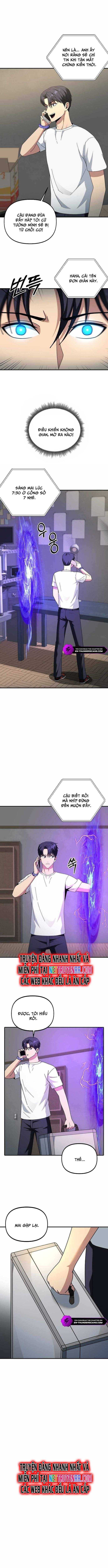 Kiếm Tiền Bằng Kỹ Năng Sao Chép - Chapter 6 - Page 9