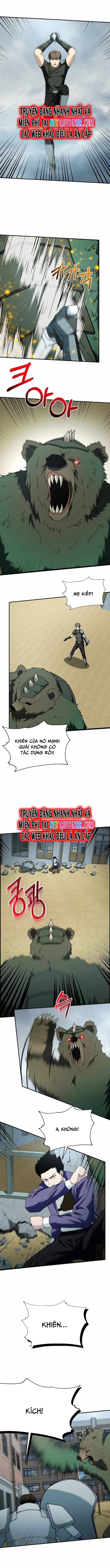 Kiếm Tiền Bằng Kỹ Năng Sao Chép - Chapter 7 - Page 11