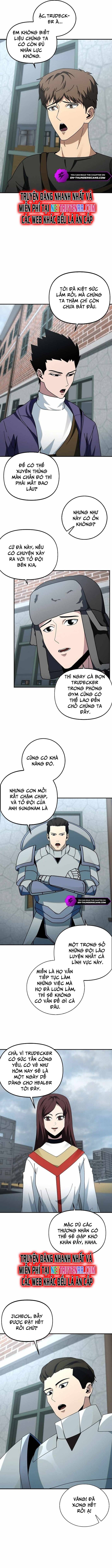 Kiếm Tiền Bằng Kỹ Năng Sao Chép - Chapter 7 - Page 5