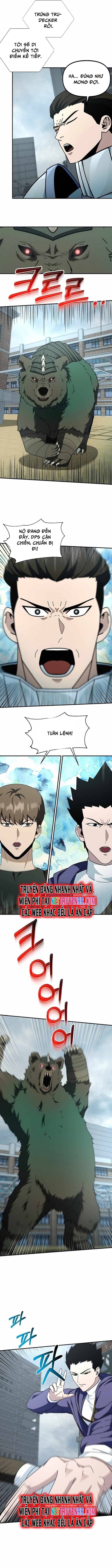 Kiếm Tiền Bằng Kỹ Năng Sao Chép - Chapter 7 - Page 8