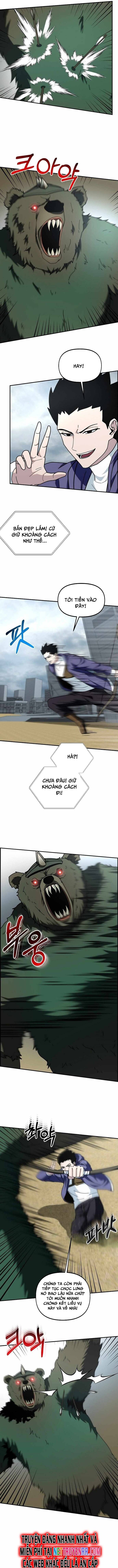 Kiếm Tiền Bằng Kỹ Năng Sao Chép - Chapter 7 - Page 9