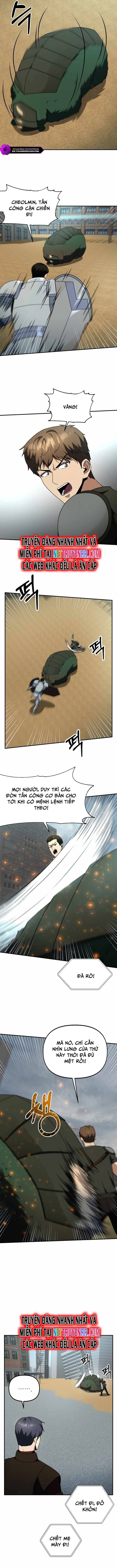 Kiếm Tiền Bằng Kỹ Năng Sao Chép - Chapter 8 - Page 3
