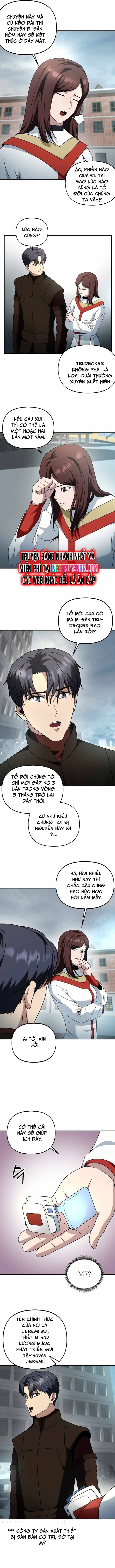 Kiếm Tiền Bằng Kỹ Năng Sao Chép - Chapter 8 - Page 4