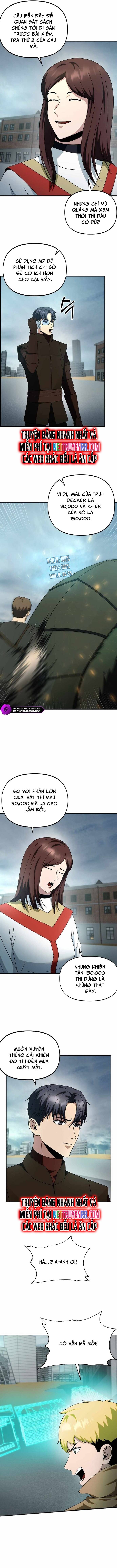Kiếm Tiền Bằng Kỹ Năng Sao Chép - Chapter 8 - Page 5