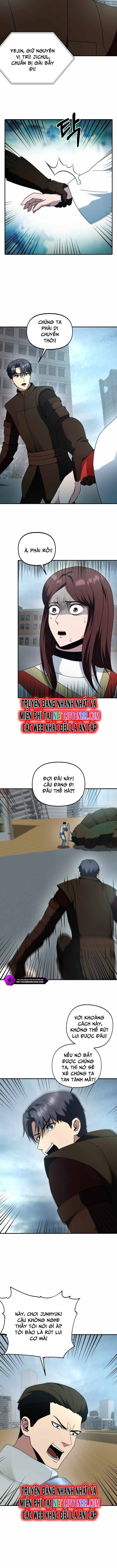 Kiếm Tiền Bằng Kỹ Năng Sao Chép - Chapter 8 - Page 8