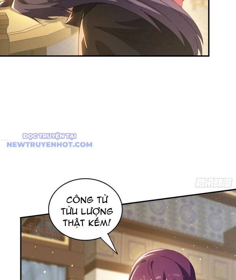 Đánh Dấu Chín Vạn Năm, Tiền Nhiệm Đạo Lữ Muốn Chém Chết Ta - Chapter 143 - Page 13