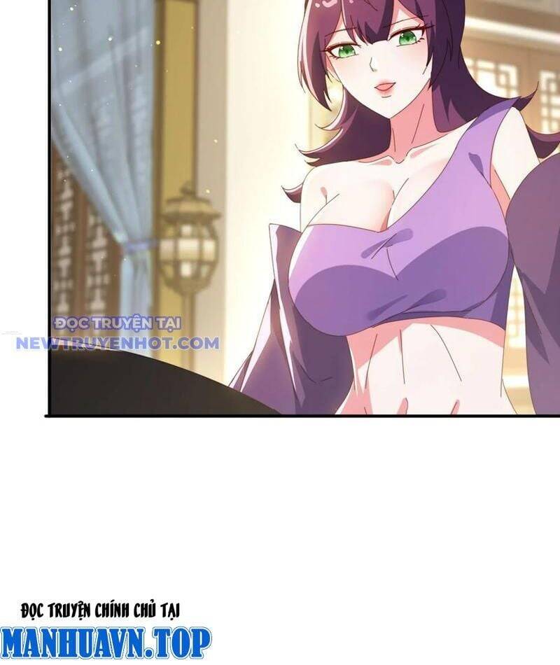 Đánh Dấu Chín Vạn Năm, Tiền Nhiệm Đạo Lữ Muốn Chém Chết Ta - Chapter 143 - Page 14